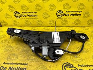 Used Window mechanism 4-door, front right Opel Corsa F (UB/UH/UP) 1.2 Turbo 12V 100 Price € 50,00 Margin scheme offered by de Nollen autorecycling