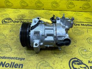 Used Air conditioning pump Opel Corsa F (UB/UH/UP) 1.2 Turbo 12V 100 Price € 175,00 Margin scheme offered by de Nollen autorecycling