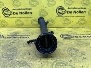 Gebrauchte Intercooler Rohr Opel Corsa F (UB/UH/UP) 1.2 Turbo 12V 100 Preis € 40,00 Margenregelung angeboten von de Nollen autorecycling
