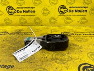 Usagé Support boîte de vitesses Opel Corsa F (UB/UH/UP) 1.2 Turbo 12V 100 Prix € 30,00 Règlement à la marge proposé par de Nollen autorecycling