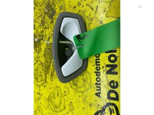 Usagé Poignée de porte avant droite Renault Zoé (AG) Prix € 25,00 Règlement à la marge proposé par de Nollen autorecycling