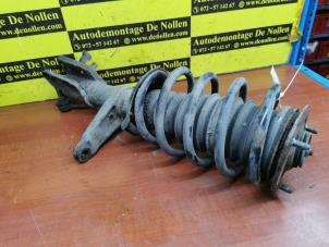 Used Front shock absorber rod, left Landrover Freelander Hard Top 2.0 di Price on request offered by de Nollen autorecycling