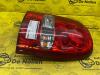SsangYong Rexton 2.7 Xdi RX270 XVT 16V Taillight, right