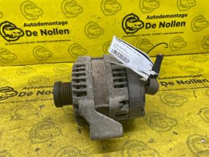Used Dynamo Ssang Yong Rexton 2.7 Xdi RX270 XVT 16V Price on request offered by de Nollen autorecycling