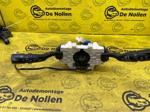 Used Steering column stalk Ssang Yong Rexton 2.7 Xdi RX270 XVT 16V Price on request offered by de Nollen autorecycling