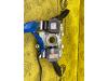 Steering column stalk from a SsangYong Rexton 2.7 Xdi RX270 XVT 16V 2010
