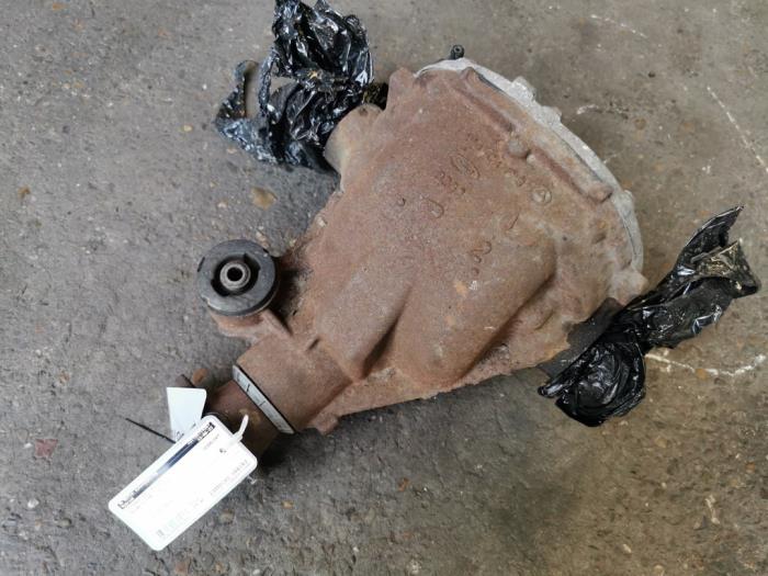 Gebrauchte Differential hinten Jaguar S-type (X200) 3.0 V6 24V Preis € 300,00 Margenregelung angeboten von autodemontage denollen