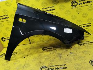 Used Front wing, right Seat Ibiza IV (6J5) 1.2 TSI Price on request offered by de Nollen autorecycling