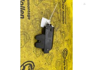 Used Tailgate lock mechanism Citroen C3 (FC/FL/FT) 1.4 HDi Price € 15,00 Margin scheme offered by de Nollen autorecycling