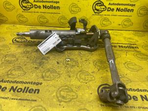 Used Steering column housing complete Fiat Ducato (250) 2.3 D 130 Multijet Minibus Extralongo Price on request offered by de Nollen autorecycling
