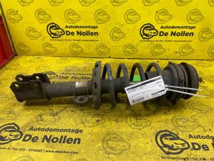 Usagé Barre amortisseur avant gauche Opel Meriva 1.6 Prix € 29,99 Règlement à la marge proposé par de Nollen autorecycling