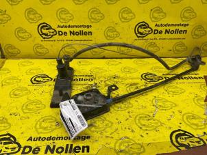 Used Spare wheel mechanism Ford Transit 2.0 TDCi 16V Eco Blue 170 RWD Price € 125,00 Margin scheme offered by de Nollen autorecycling