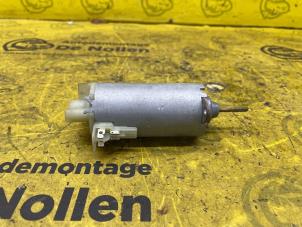 Used Seat motor Jaguar XF (CC9) 2.7 D V6 24V Price on request offered by de Nollen autorecycling