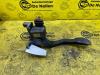 Accelerator pedal from a Iveco New Daily IV 29L10V 2012