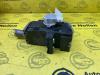 Toyota Prius (NHW20) 1.5 16V Automatic gear selector
