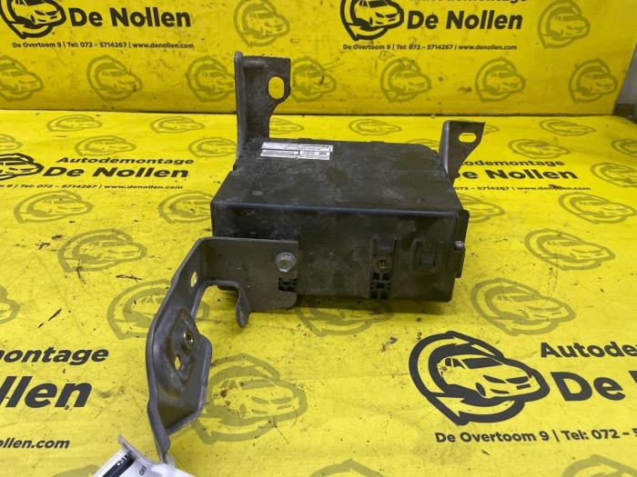 Used ABS Computer Toyota Prius (NHW20) 1.5 16V Price on request offered by autodemontage denollen
