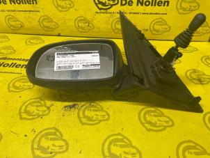 Used Wing mirror, left Opel Corsa C (F08/68) 1.2 16V Price € 19,99 Margin scheme offered by de Nollen autorecycling