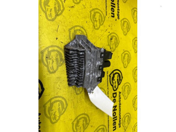 Used Cooling computer Audi A2 (8Z0) 1.4 TDI Price € 40,00 Margin scheme offered by autodemontage denollen