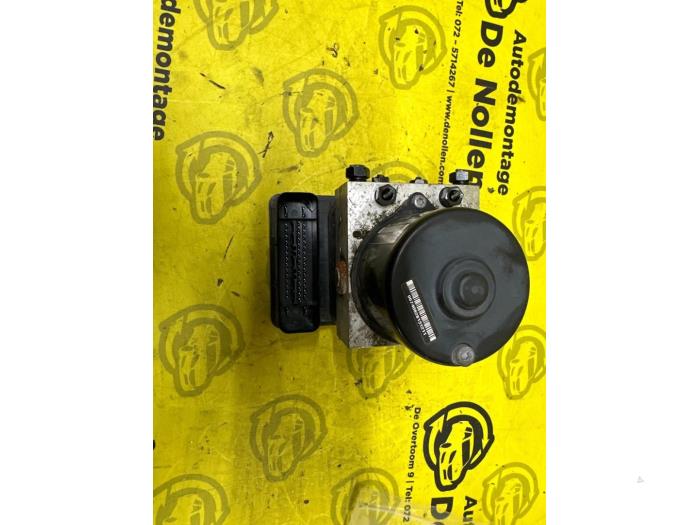 Gebrauchte ABS Pumpe Audi A2 (8Z0) 1.4 TDI Preis € 48,00 Margenregelung angeboten von autodemontage denollen