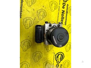 Used ABS pump Audi A2 (8Z0) 1.4 TDI Price € 50,00 Margin scheme offered by de Nollen autorecycling