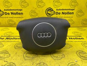 Gebrauchte Airbag links (Lenkrad) Audi A2 (8Z0) 1.4 TDI Preis € 39,99 Margenregelung angeboten von de Nollen autorecycling