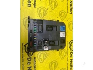 Usados Ordenador body control Citroen DS 3 (SA) 1.2 12V PureTech 82 Precio € 75,00 Norma de margen ofrecido por de Nollen autorecycling
