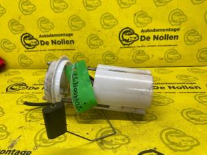 Used Electric fuel pump Peugeot Bipper (AA) 1.4 HDi Price € 50,00 Margin scheme offered by de Nollen autorecycling