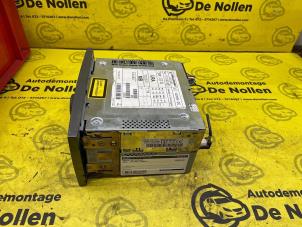 Used Radio CD player Opel Vectra C Caravan 2.2 DIG 16V Price on request offered by de Nollen autorecycling