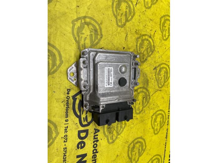 Used Engine management computer Nissan Pixo (D31S) 1.0 12V Price € 75,00 Margin scheme offered by autodemontage denollen