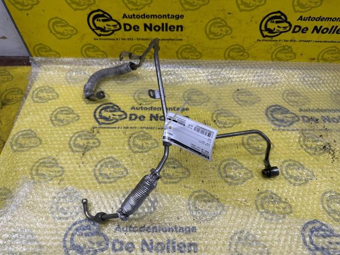 Usagé Conduit (divers) Audi A6 Allroad Quattro (C7) 3.0 TDI V6 24V biturbo Prix € 60,00 Règlement à la marge proposé par autodemontage denollen