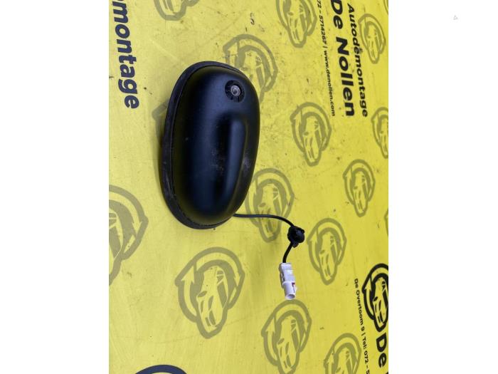 Używane Antena Mini Coupe (R58) 1.6 16V Cooper S Cena € 50,00 Procedura marży oferowane przez autodemontage denollen