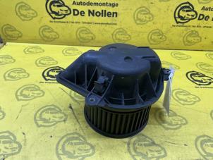 Used Heating and ventilation fan motor Renault Trafic New (FL) 1.9 dCi 100 16V Price € 50,00 Margin scheme offered by de Nollen autorecycling