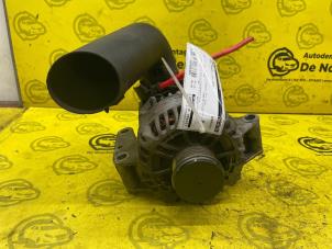 Gebrauchte Dynamo Ford Mondeo III 2.5 V6 24V Preis € 50,00 Margenregelung angeboten von de Nollen autorecycling
