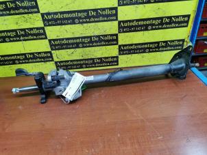 Used Steering column Ssang Yong Rexton 2.7 Xdi RX270 XVT 16V Price on request offered by de Nollen autorecycling