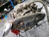 SsangYong Rexton 2.7 Xdi RX270 XVT 16V Rear differential