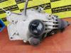 SsangYong Rexton 2.7 Xdi RX270 XVT 16V Front differential