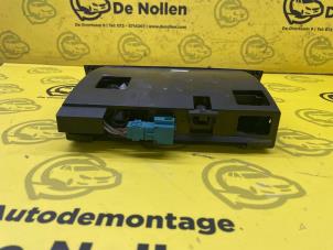 Used Front ashtray Mercedes S (W220) 3.2 S-320 CDI 24V Price € 25,00 Margin scheme offered by de Nollen autorecycling