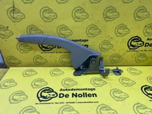 Used Parking brake lever Renault Zoé (AG) Price € 80,00 Margin scheme offered by de Nollen autorecycling