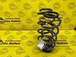Used Rear torsion spring Opel Agila (B) 1.2 16V LPG Price € 30,00 Margin scheme offered by de Nollen autorecycling