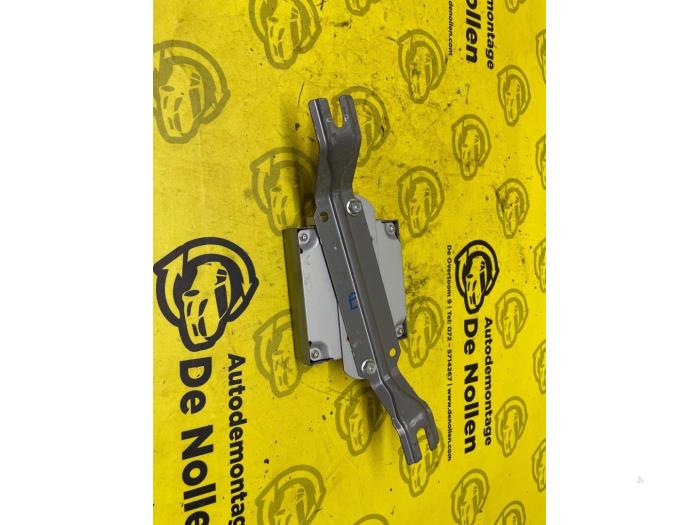 Automatic gearbox computers with gearbox code AM9 stock