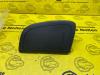 Seat airbag (seat) from a Opel Agila (B) 1.2 16V LPG 2010