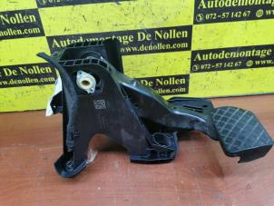 Used Brake pedal Skoda Octavia Combi (5EAC) 1.6 TDI GreenTec 16V Price € 135,00 Margin scheme offered by de Nollen autorecycling