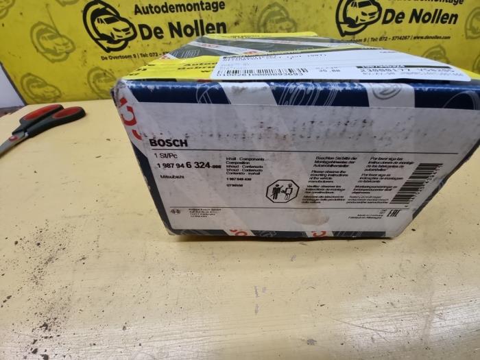 Gebrauchte Verteilerset Mitsubishi Colt (CJ) 1.6 GLXi 16V Preis € 35,00 Margenregelung angeboten von autodemontage denollen