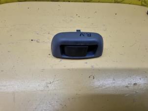 Used Electric window switch Peugeot 107 Price € 15,00 Margin scheme offered by de Nollen autorecycling