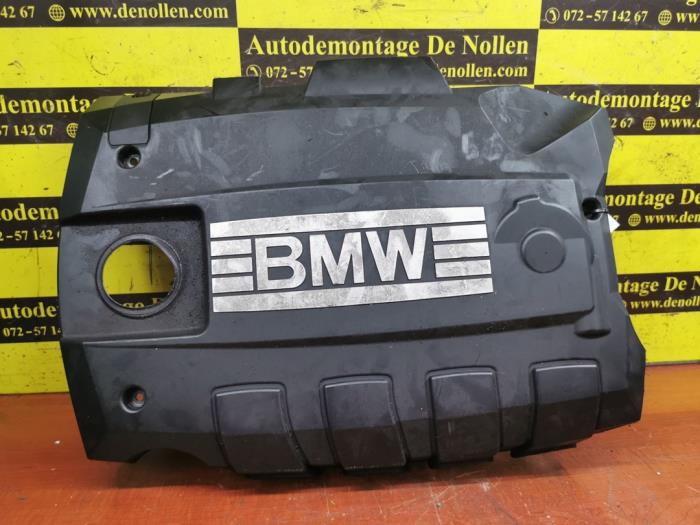 Gebrauchte Abdeckblech Motor BMW 3 serie (E90) 318i 16V Preis € 45,00 Margenregelung angeboten von autodemontage denollen