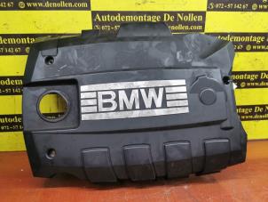 Used Engine cover BMW 3 serie (E90) 318i 16V Price € 45,00 Margin scheme offered by de Nollen autorecycling