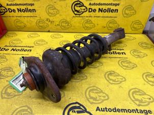 Used Rear shock absorber rod, right Mini Mini Cooper S (R53) 1.6 16V Price on request offered by de Nollen autorecycling