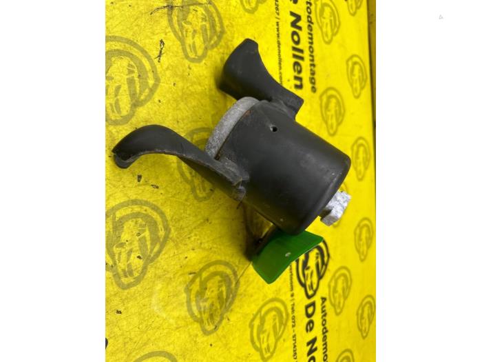 Used Engine mount Ford Fiesta 6 (JA8) 1.0 EcoBoost 12V Sport Price € 35,00 Margin scheme offered by autodemontage denollen