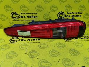 Used Taillight, right Ford Fusion Price € 30,00 Margin scheme offered by de Nollen autorecycling