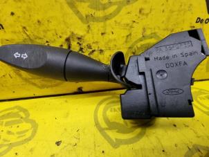 Used Indicator switch Ford Fusion Price € 25,00 Margin scheme offered by de Nollen autorecycling